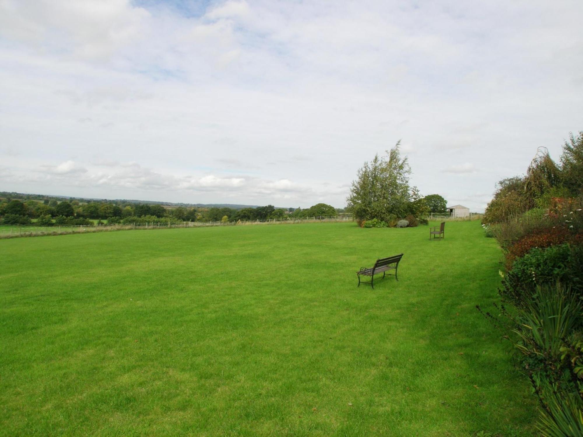 Abbotts Ball Farm Potterne Luaran gambar